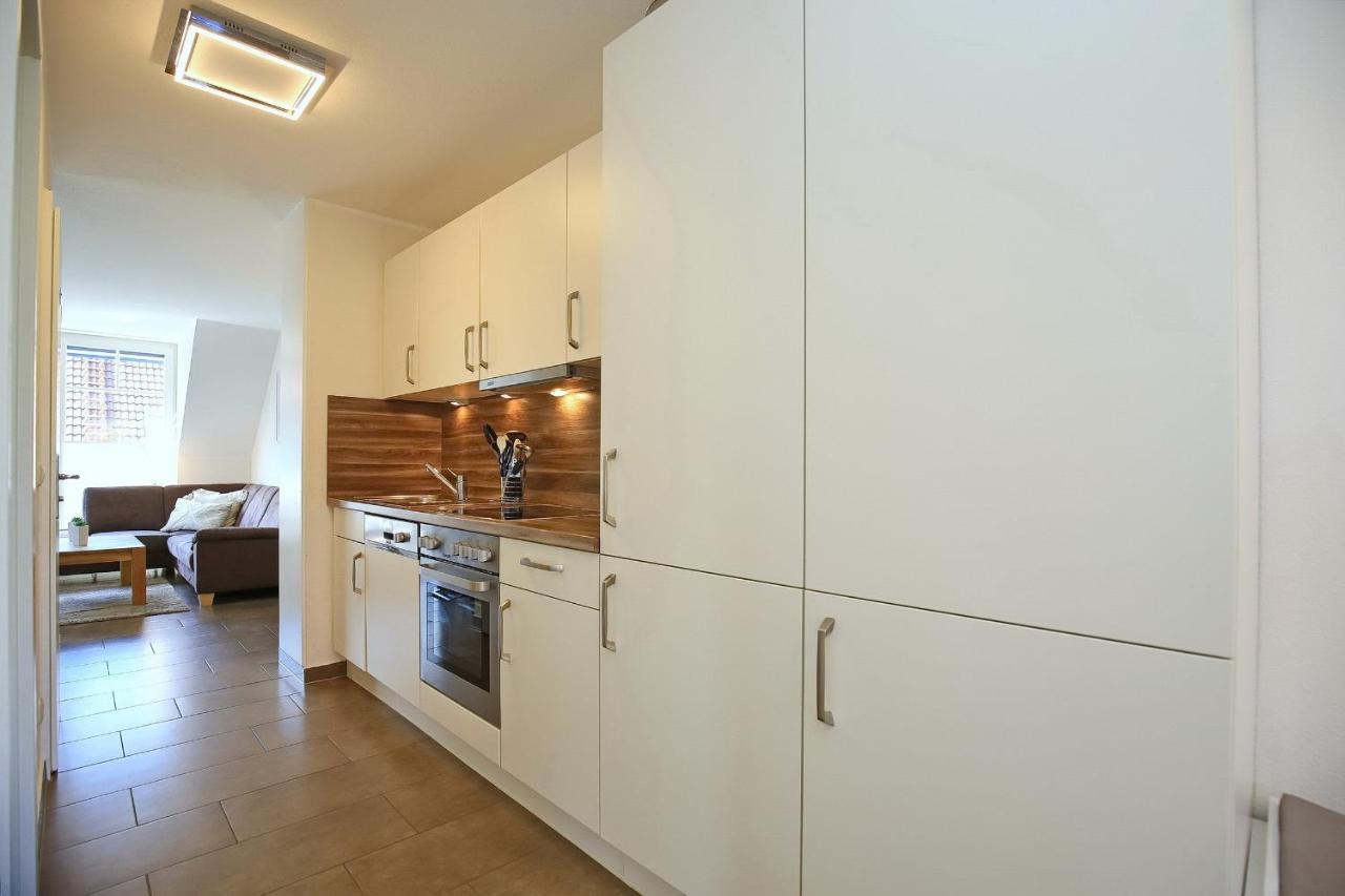 Papillon Wohnung 04-5 Boltenhagen  Exterior foto